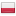 autoprawo.pl server is located in Poland